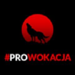 PROWOKACJA