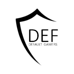 DefaultGamers
