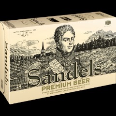 sandels