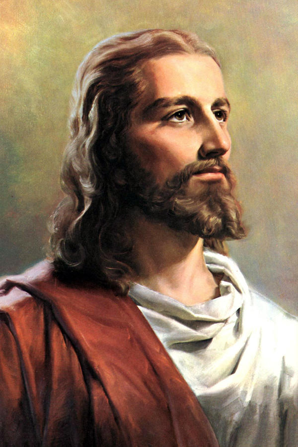 Jesus Army