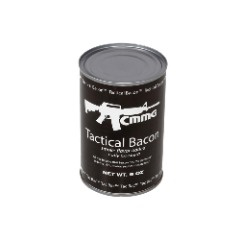 Tactical Bacon