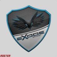 EXODE 1