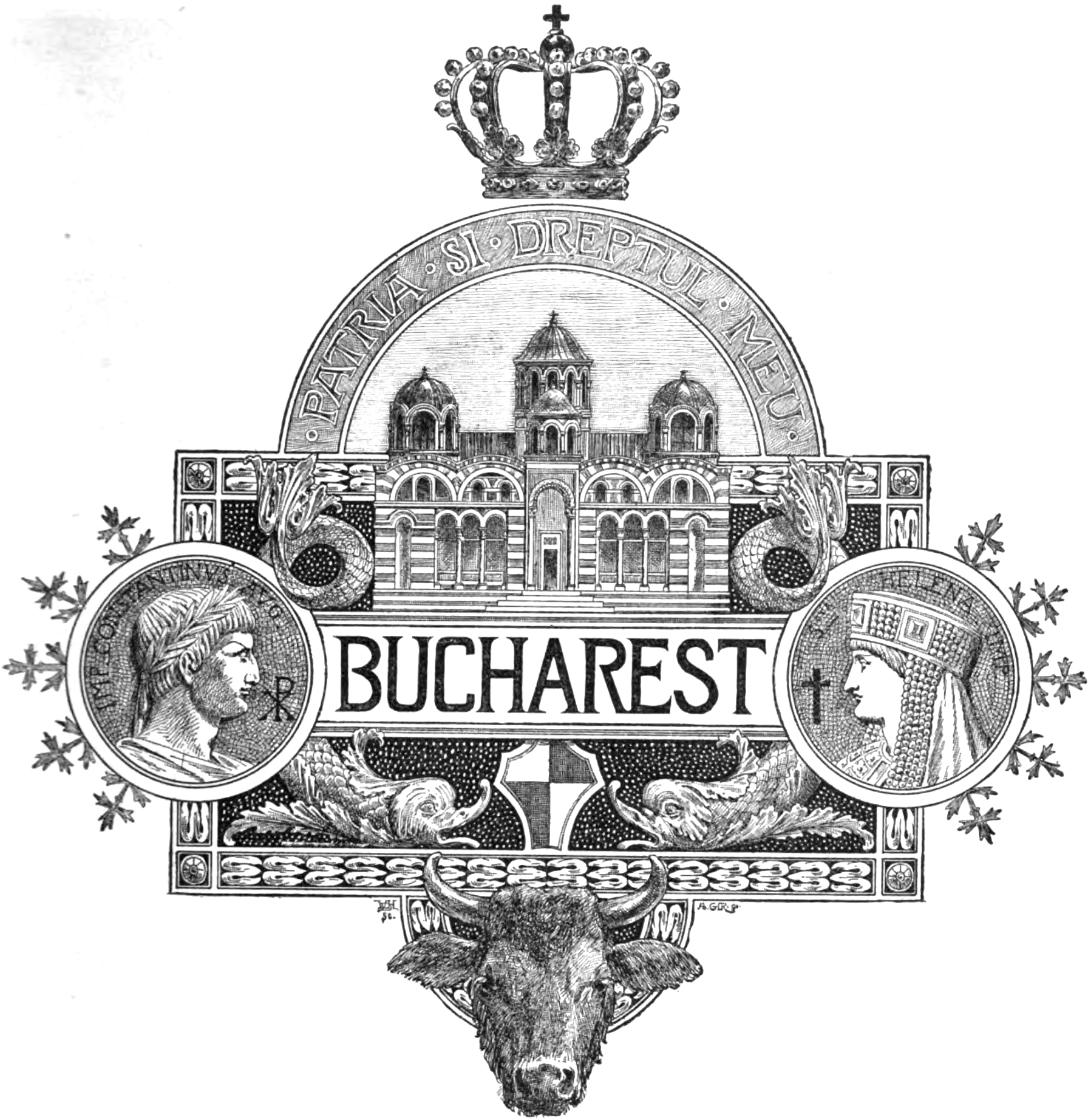 Bucharest CS