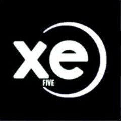 xeFive