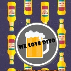 WeLovePivo