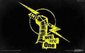 WeAreOne