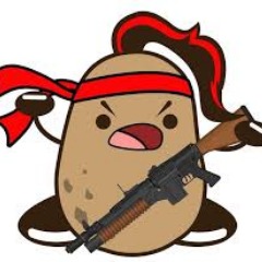 PatatoWarriors