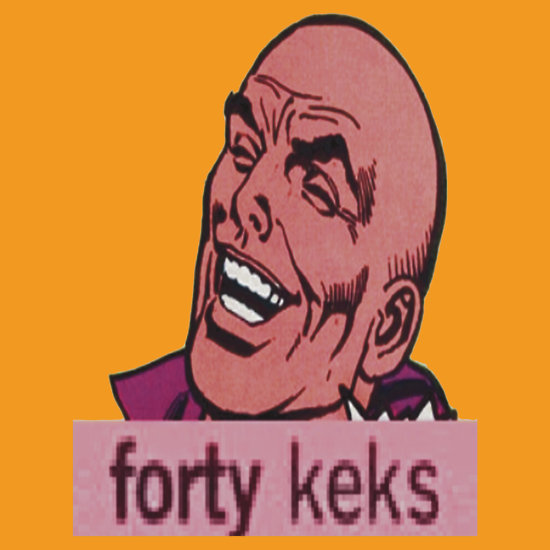 TopKekkers