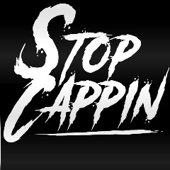 STOP CAPPIN