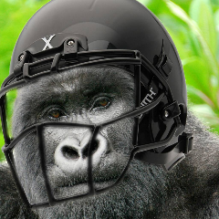 Harambeware