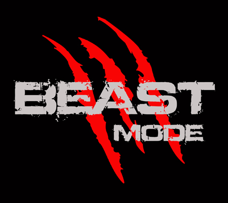 TEAM BEASTMODE