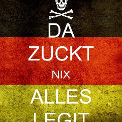 DaZucktGoaNix
