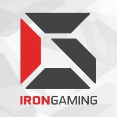 IRONGAMING