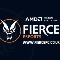 Fierce Esports
