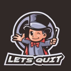 Lets Quit
