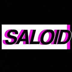 TEAM SALOID