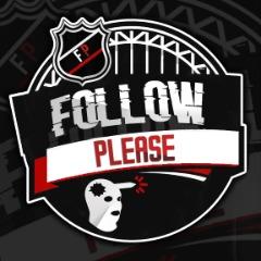 FollowPlease