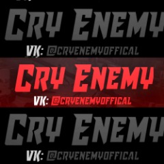 CryEnemy