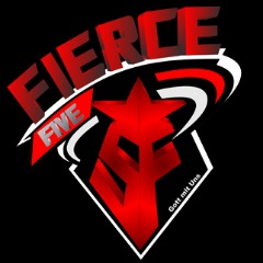 5Fierce