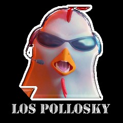 Los polloskys