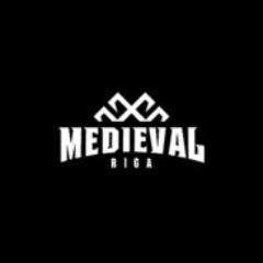 Medieval RIGA