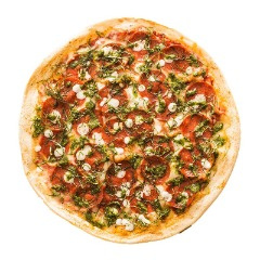 PizzaTeam