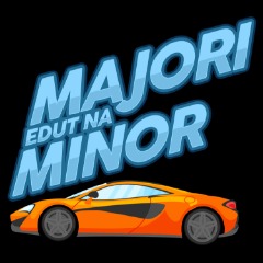 Major na Minor