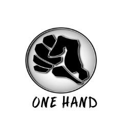 ONE HAND