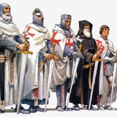 Templars of Sea