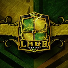 LAGr Gaming