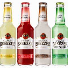 BreezerBailando
