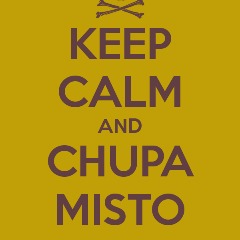 Chupa Misto