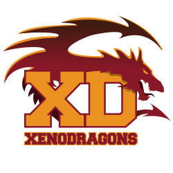 XENODRAGONS