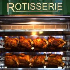La Rotisserie