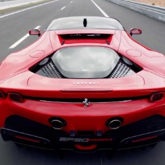 FerrariPEEKs