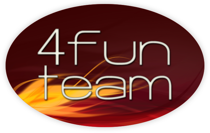 Team 4Fun Game