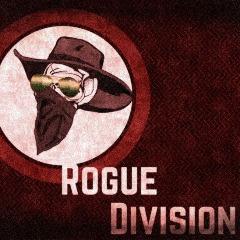 Rogue Division