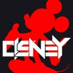 DisneYGaminG