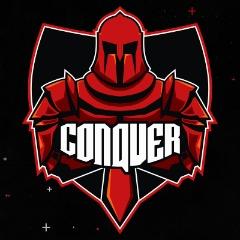 Conquer Gaming