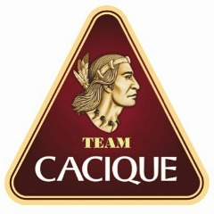 Caciques