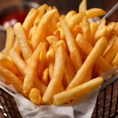 Bag of Chips