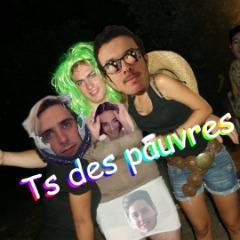 Ts des pauvres