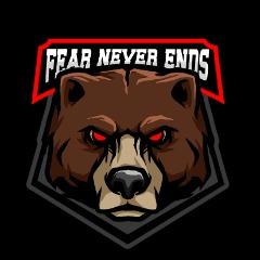 Fear Never Ends