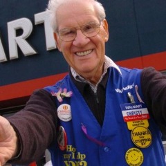 WalmartGreeters