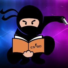 Smoke Ninjas