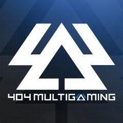 404 Multigaming