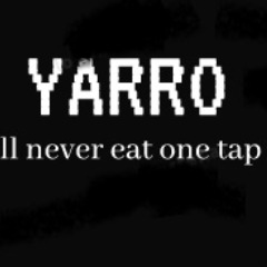 TEAM YARRO