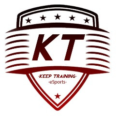 -KEEP TRAINING-