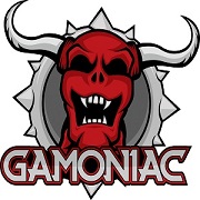 GAMONIAC