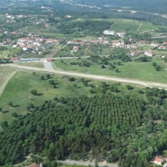 Valdonas City